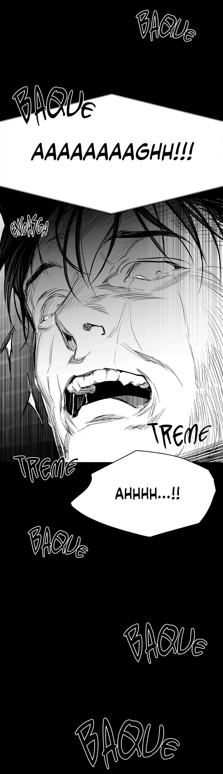 Legs That Won’t Walk – Capítulo 53 Yaoi – Página 34