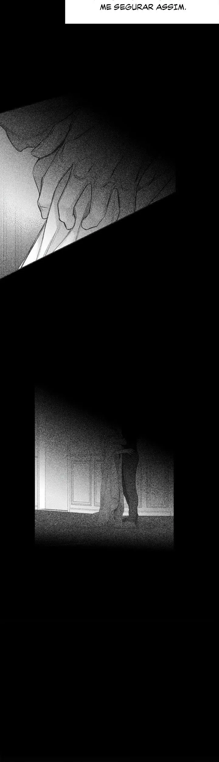 Legs That Won’t Walk – Capítulo 54 Yaoi – Página 19 Legs That Won’t Walk – Capítulo 54 Yaoi – Página 19