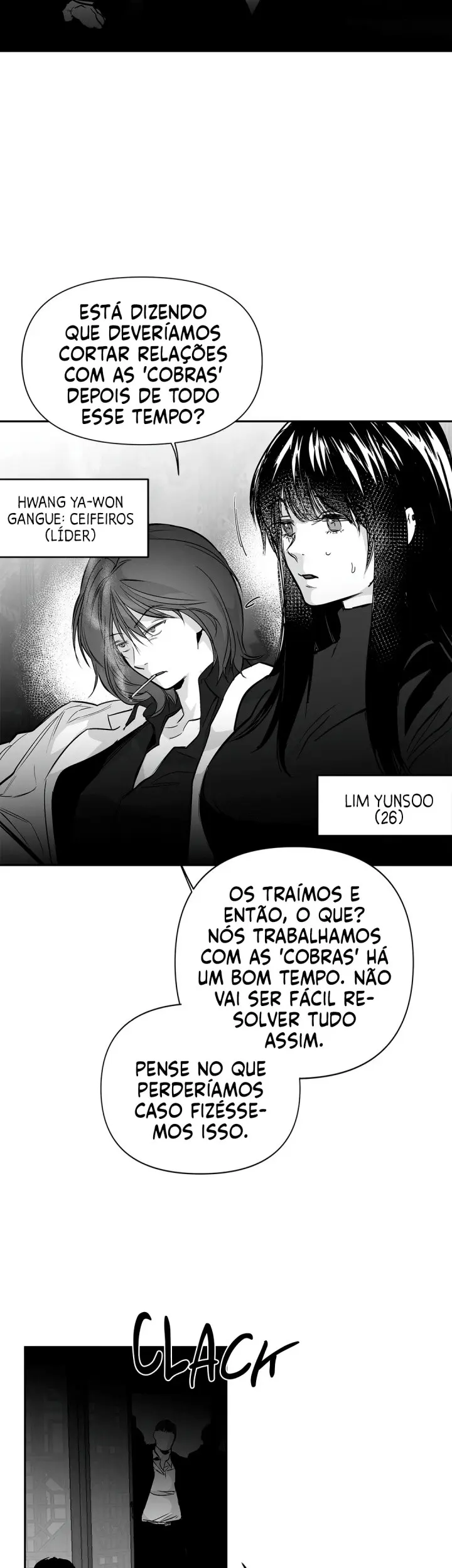 Legs That Won’t Walk – Capítulo 54 Yaoi – Página 2 Legs That Won’t Walk – Capítulo 54 Yaoi – Página 2