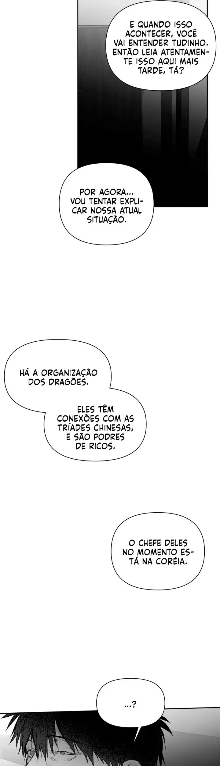 Legs That Won’t Walk – Capítulo 54 Yaoi – Página 27 Legs That Won’t Walk – Capítulo 54 Yaoi – Página 27