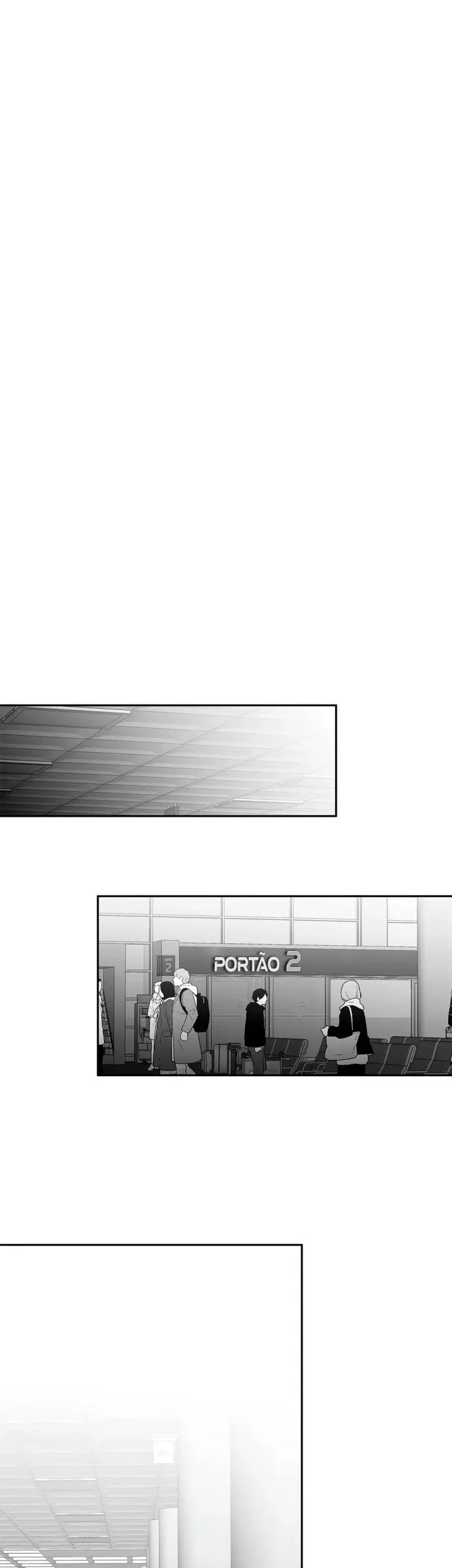 Legs That Won’t Walk – Capítulo 54 Yaoi – Página 35 Legs That Won’t Walk – Capítulo 54 Yaoi – Página 35