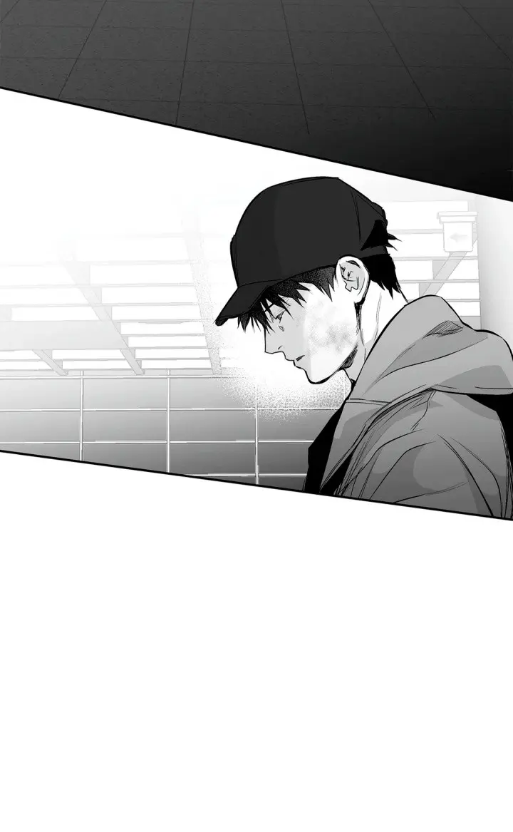 Legs That Won’t Walk – Capítulo 54 Yaoi – Página 42 Legs That Won’t Walk – Capítulo 54 Yaoi – Página 42