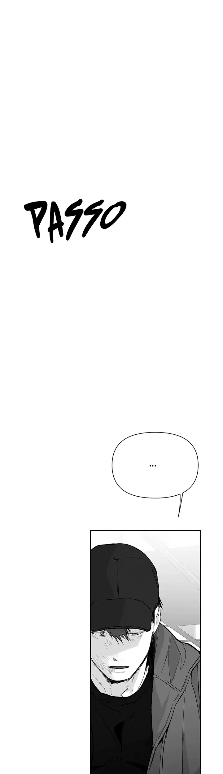 Legs That Won’t Walk – Capítulo 54 Yaoi – Página 45 Legs That Won’t Walk – Capítulo 54 Yaoi – Página 45