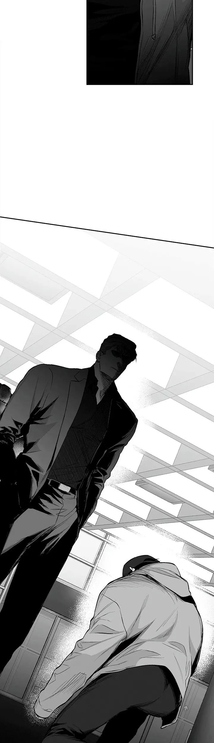 Legs That Won’t Walk – Capítulo 54 Yaoi – Página 46 Legs That Won’t Walk – Capítulo 54 Yaoi – Página 46