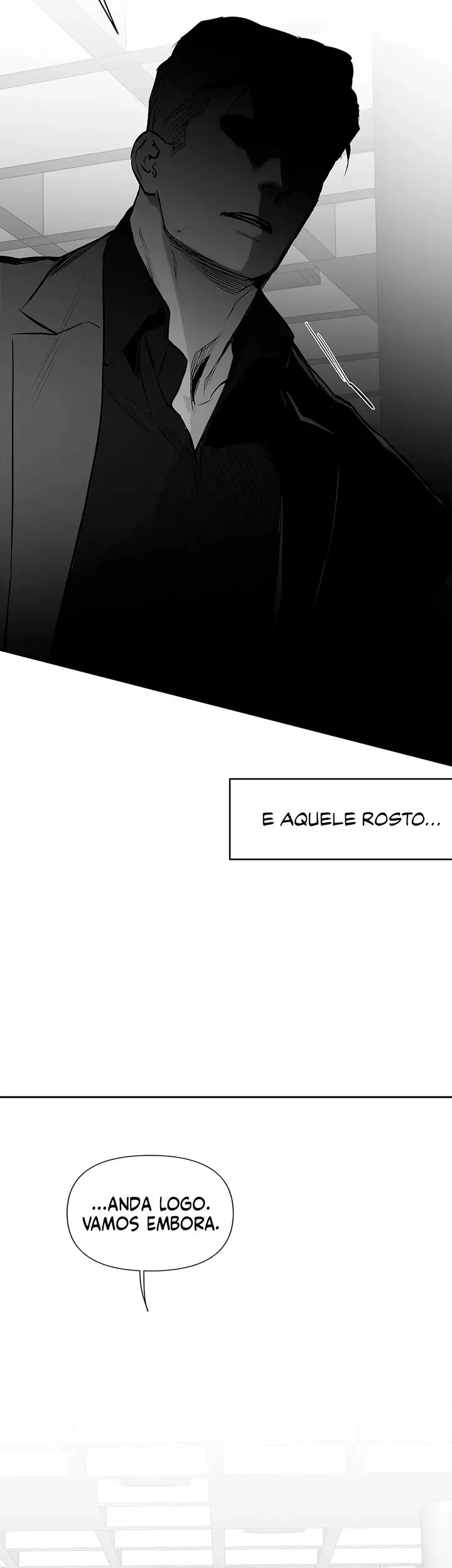 Legs That Won’t Walk – Capítulo 54 Yaoi – Página 49 Legs That Won’t Walk – Capítulo 54 Yaoi – Página 49