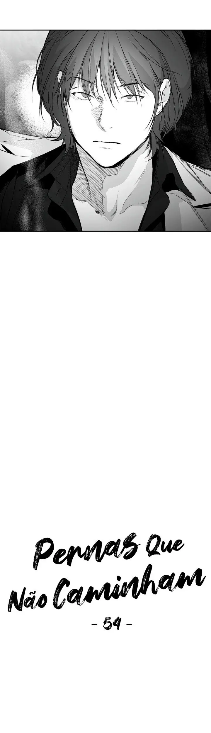 Legs That Won’t Walk – Capítulo 54 Yaoi – Página 9 Legs That Won’t Walk – Capítulo 54 Yaoi – Página 9