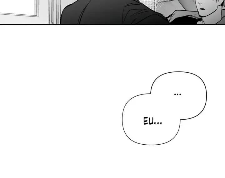 Legs That Won’t Walk – Capítulo 55 Yaoi – Página 15