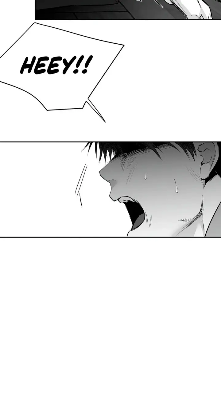 Legs That Won’t Walk – Capítulo 55 Yaoi – Página 30