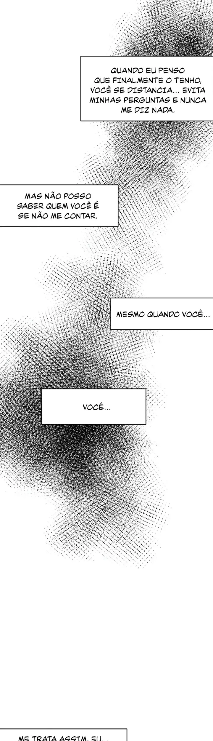 Legs That Won’t Walk – Capítulo 55 Yaoi – Página 32