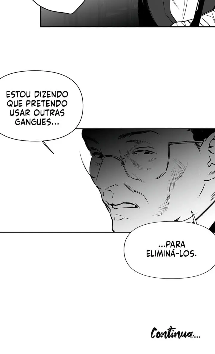 Legs That Won’t Walk – Capítulo 55 Yaoi – Página 48