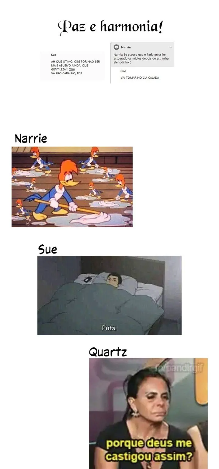 Legs That Won’t Walk – Capítulo 55 Yaoi – Página 49