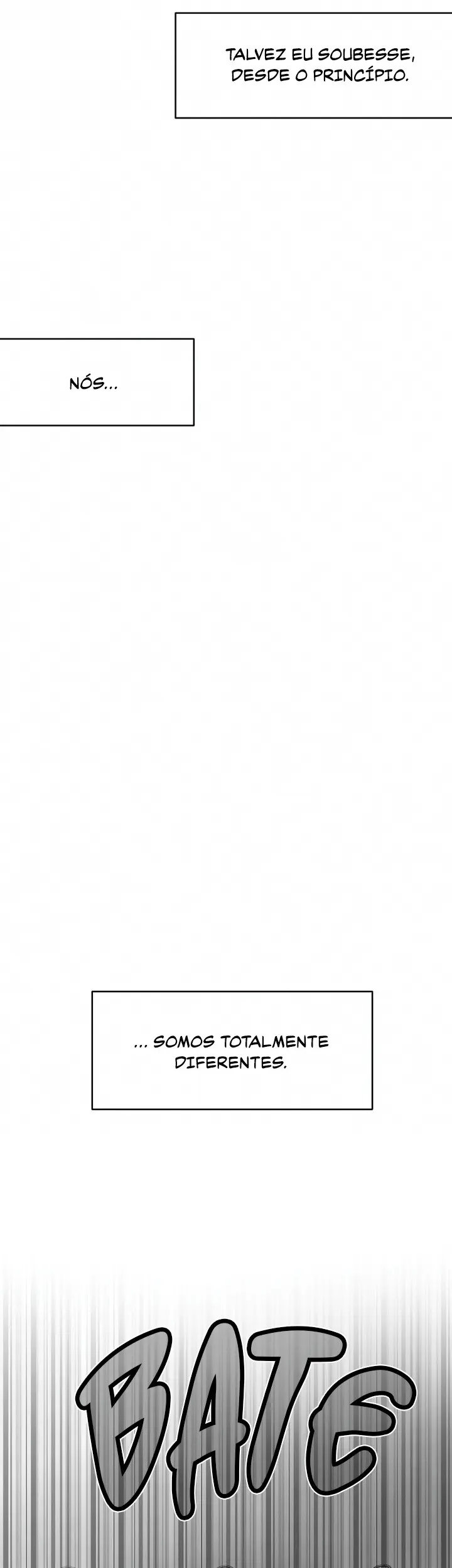 Legs That Won’t Walk – Capítulo 56 Yaoi – Página 22