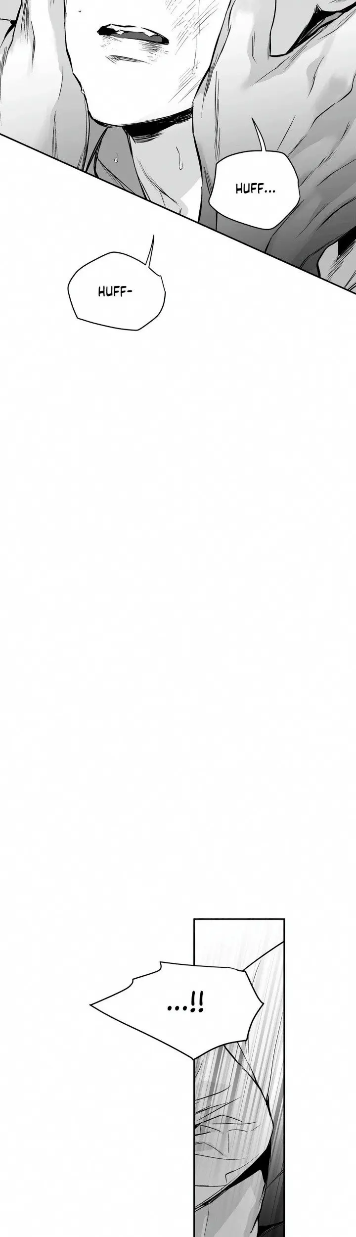 Legs That Won’t Walk – Capítulo 56 Yaoi – Página 41