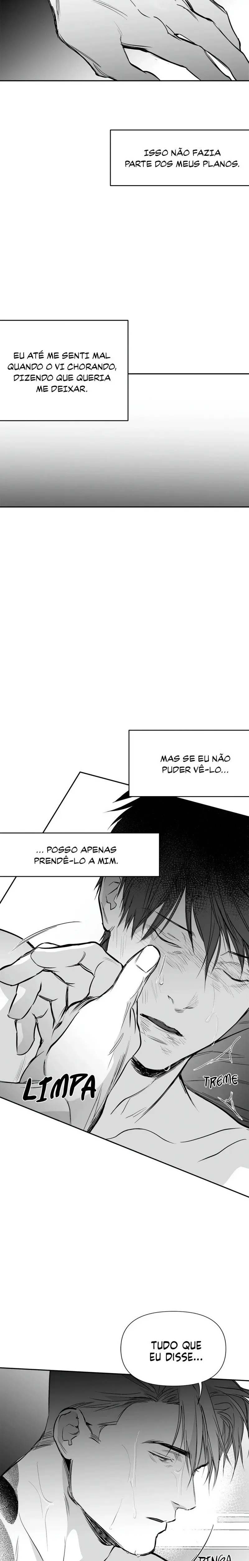 Legs That Won’t Walk – Capítulo 57 Yaoi – Página 20 Legs That Won’t Walk – Capítulo 57 Yaoi – Página 20