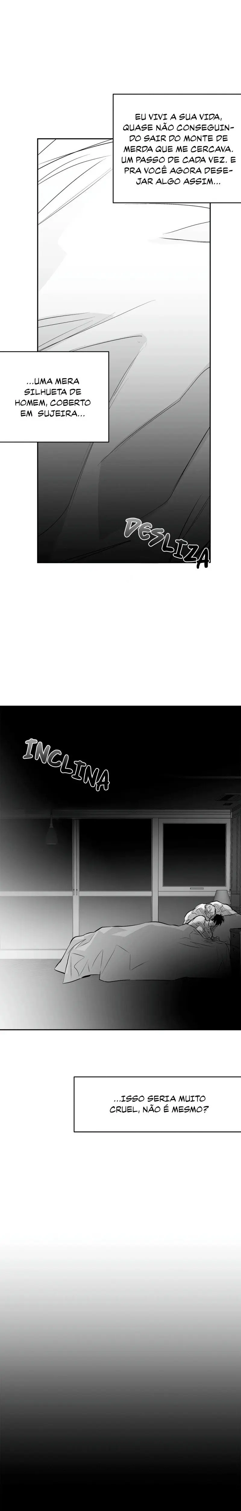 Legs That Won’t Walk – Capítulo 57 Yaoi – Página 22 Legs That Won’t Walk – Capítulo 57 Yaoi – Página 22