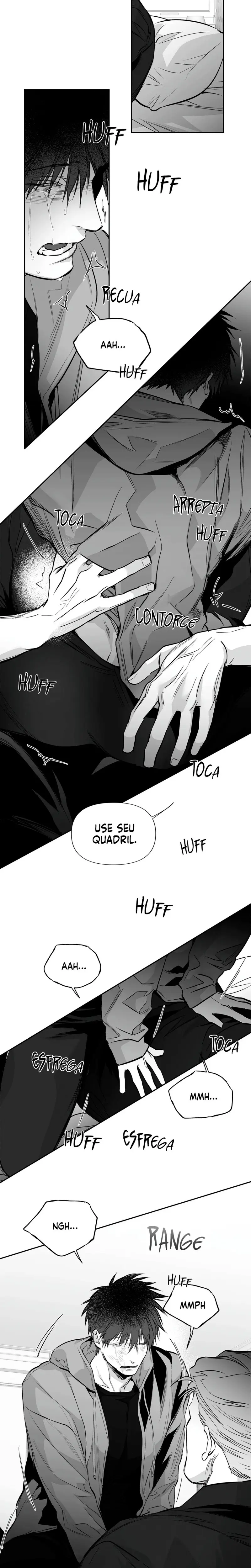 Legs That Won’t Walk – Capítulo 57 Yaoi – Página 4 Legs That Won’t Walk – Capítulo 57 Yaoi – Página 4