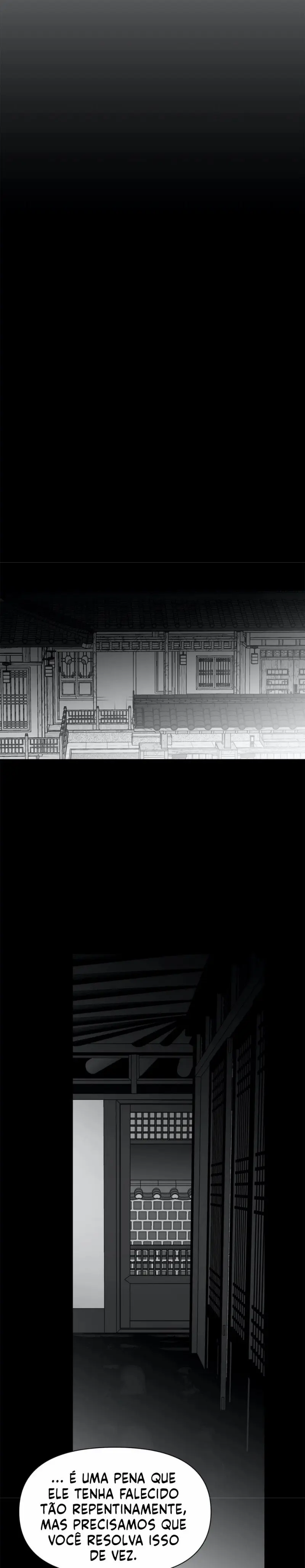 Legs That Won’t Walk – Capítulo 60 Yaoi – Página 24