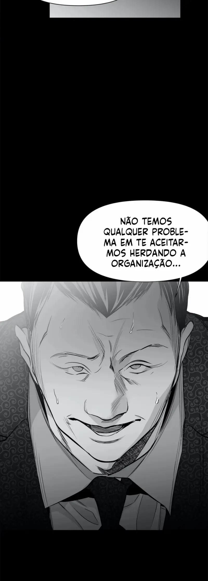 Legs That Won’t Walk – Capítulo 60 Yaoi – Página 25