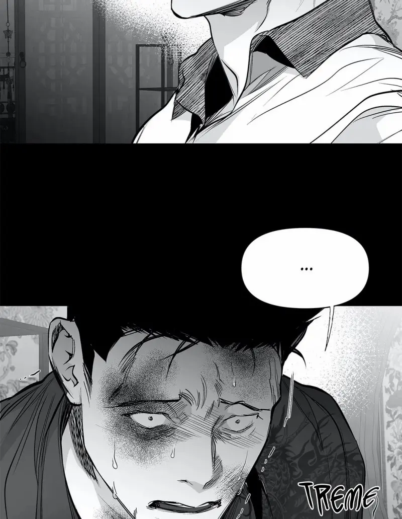 Legs That Won’t Walk – Capítulo 60 Yaoi – Página 31