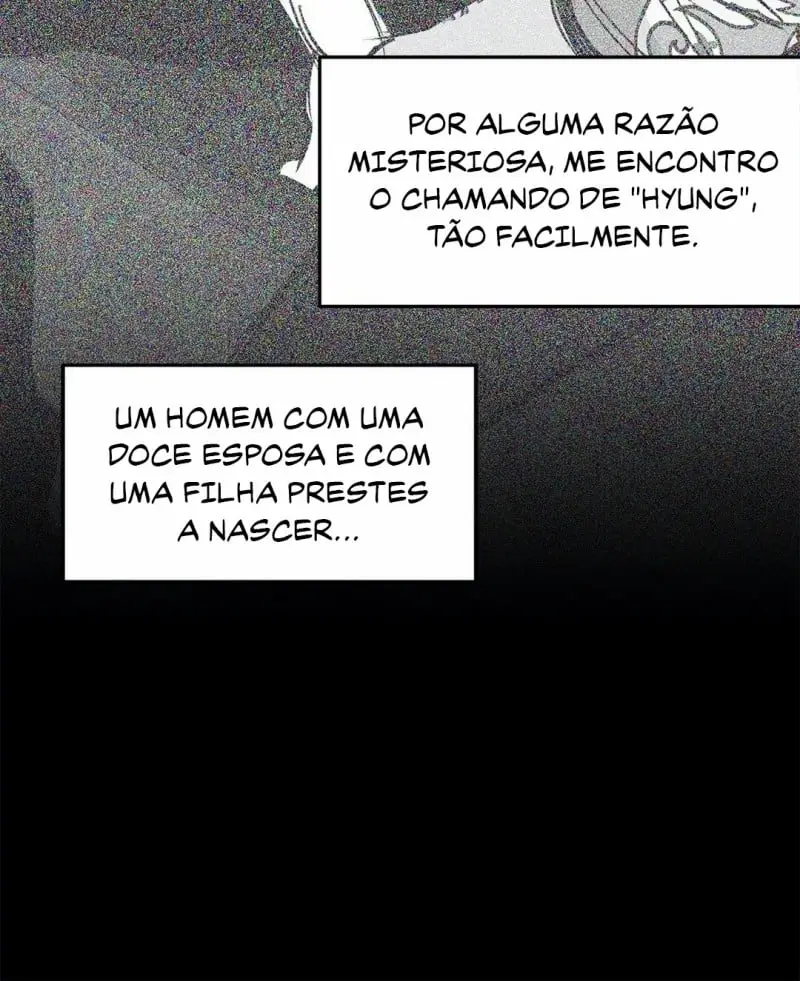 Legs That Won’t Walk – Capítulo 60 Yaoi – Página 37