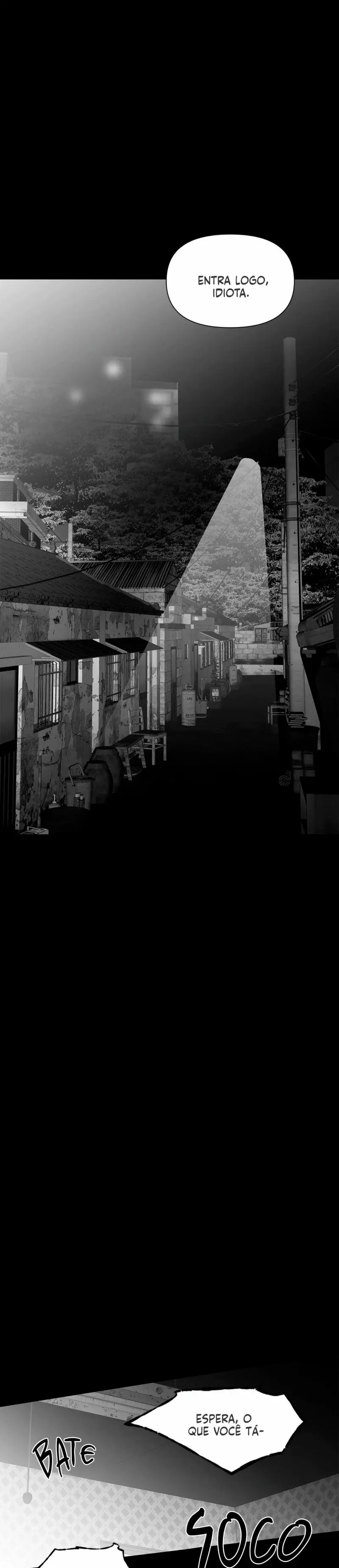 Legs That Won’t Walk – Capítulo 61 Yaoi – Página 1 Legs That Won’t Walk – Capítulo 61 Yaoi – Página 1