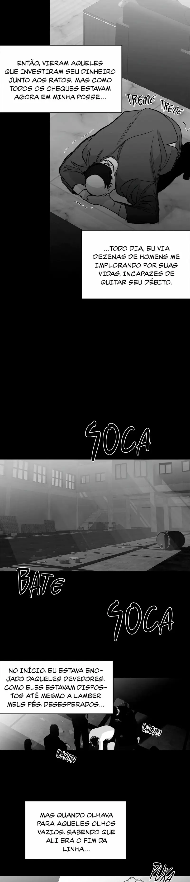 Legs That Won’t Walk – Capítulo 61 Yaoi – Página 15 Legs That Won’t Walk – Capítulo 61 Yaoi – Página 15