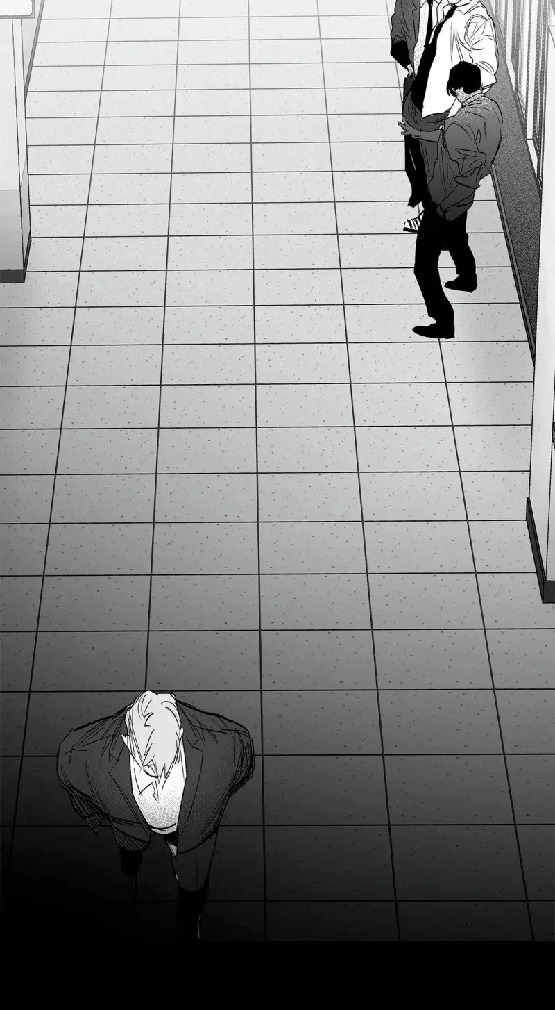 Legs That Won’t Walk – Capítulo 61 Yaoi – Página 18 Legs That Won’t Walk – Capítulo 61 Yaoi – Página 18