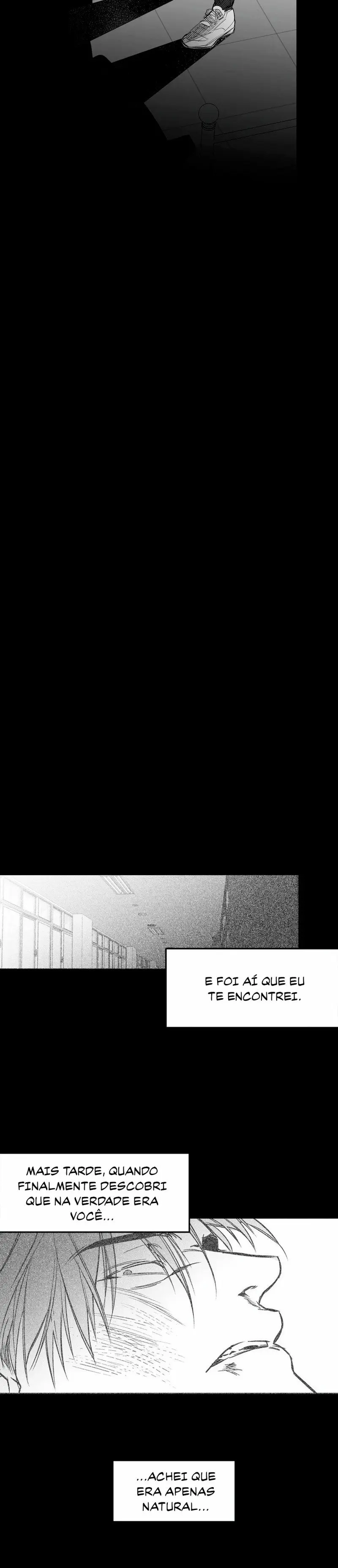 Legs That Won’t Walk – Capítulo 61 Yaoi – Página 21 Legs That Won’t Walk – Capítulo 61 Yaoi – Página 21