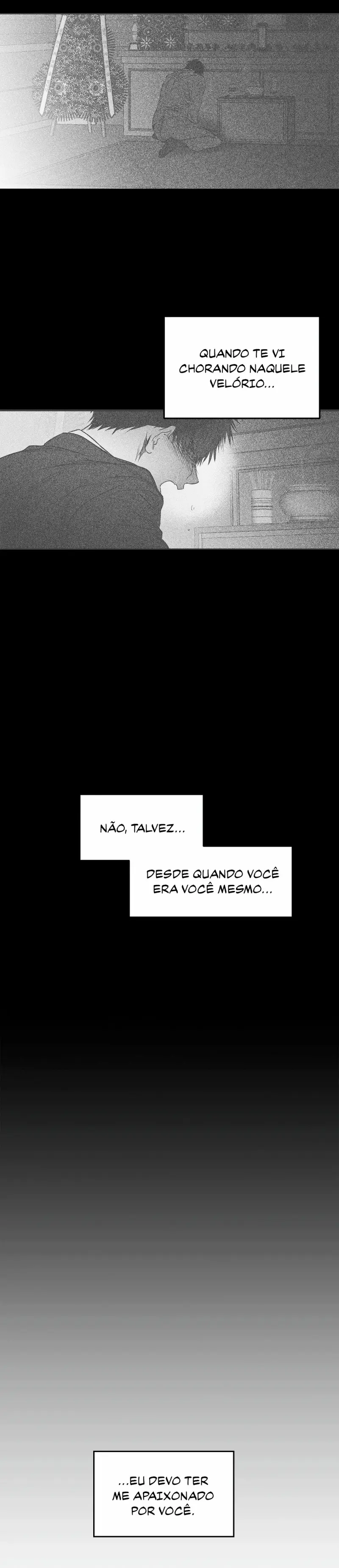 Legs That Won’t Walk – Capítulo 61 Yaoi – Página 26 Legs That Won’t Walk – Capítulo 61 Yaoi – Página 26