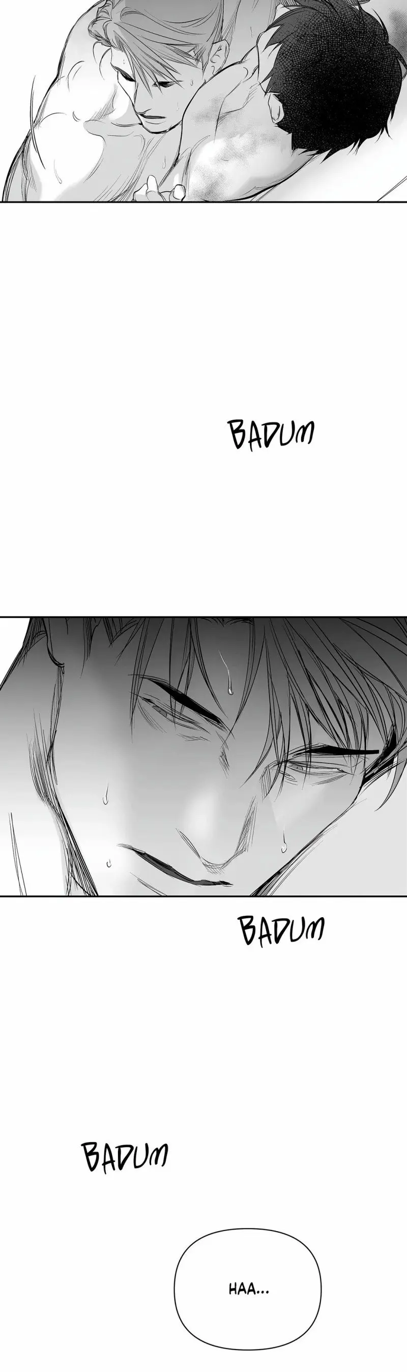 Legs That Won’t Walk – Capítulo 61 Yaoi – Página 29 Legs That Won’t Walk – Capítulo 61 Yaoi – Página 29