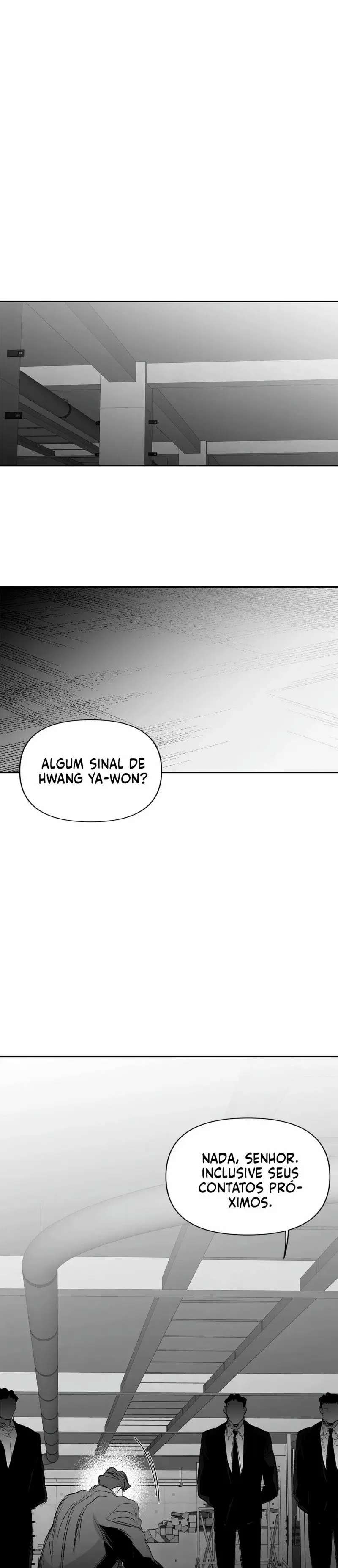 Legs That Won’t Walk – Capítulo 61 Yaoi – Página 30 Legs That Won’t Walk – Capítulo 61 Yaoi – Página 30