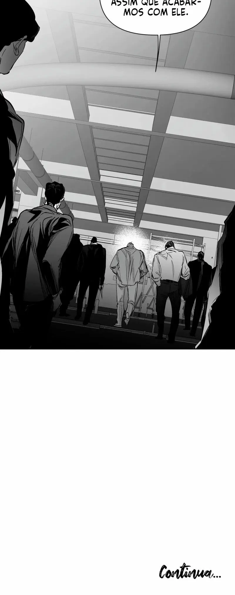 Legs That Won’t Walk – Capítulo 61 Yaoi – Página 34 Legs That Won’t Walk – Capítulo 61 Yaoi – Página 34