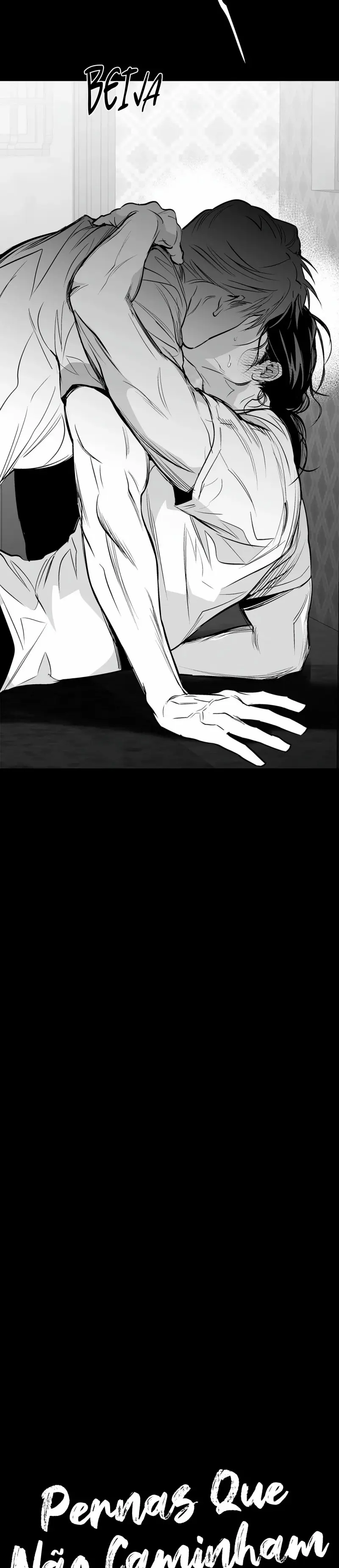 Legs That Won’t Walk – Capítulo 61 Yaoi – Página 4 Legs That Won’t Walk – Capítulo 61 Yaoi – Página 4