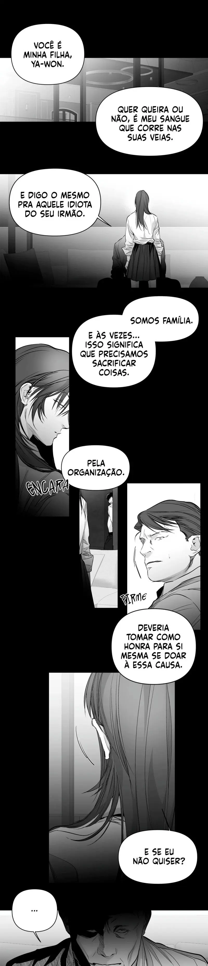 Legs That Won’t Walk – Capítulo 62 Yaoi – Página 1 Legs That Won’t Walk – Capítulo 62 Yaoi – Página 1