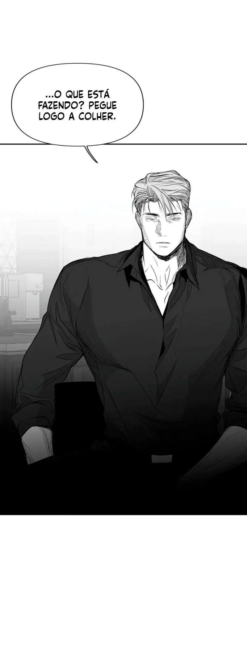 Legs That Won’t Walk – Capítulo 62 Yaoi – Página 11 Legs That Won’t Walk – Capítulo 62 Yaoi – Página 11