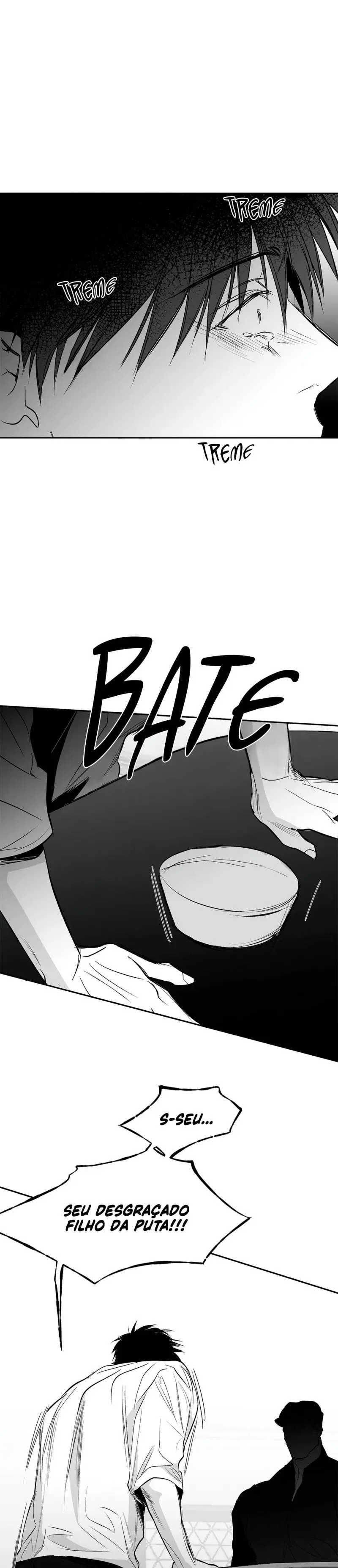 Legs That Won’t Walk – Capítulo 62 Yaoi – Página 12 Legs That Won’t Walk – Capítulo 62 Yaoi – Página 12