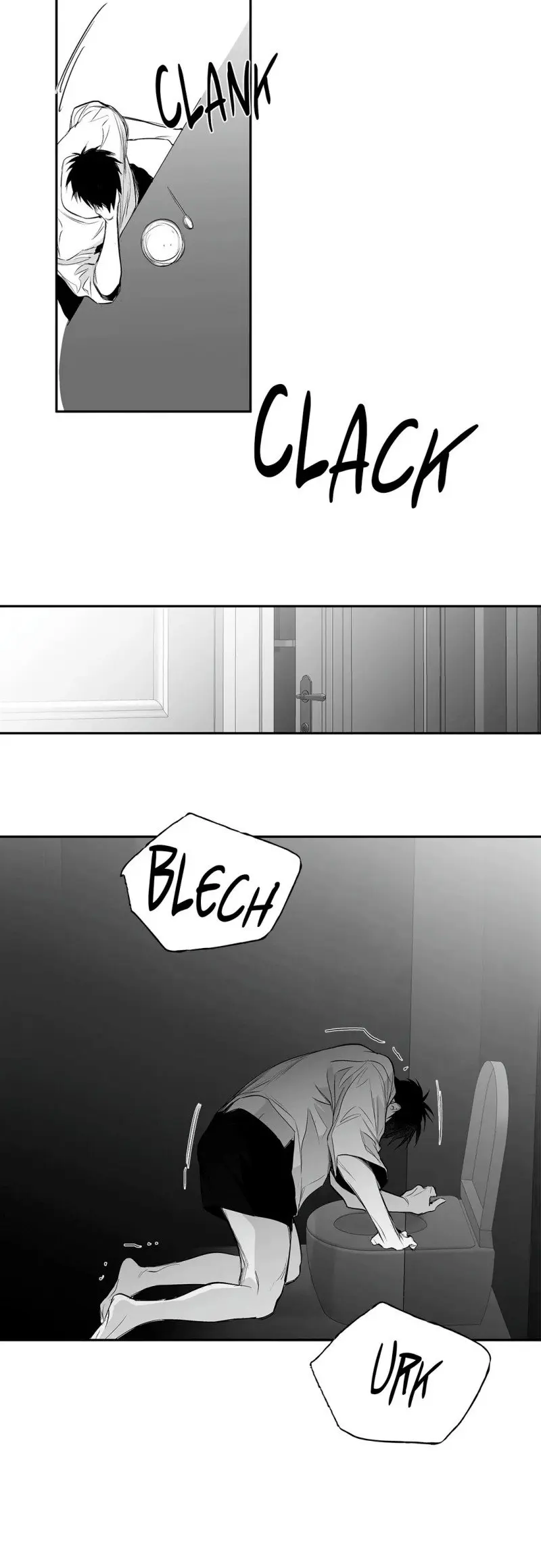 Legs That Won’t Walk – Capítulo 62 Yaoi – Página 16 Legs That Won’t Walk – Capítulo 62 Yaoi – Página 16