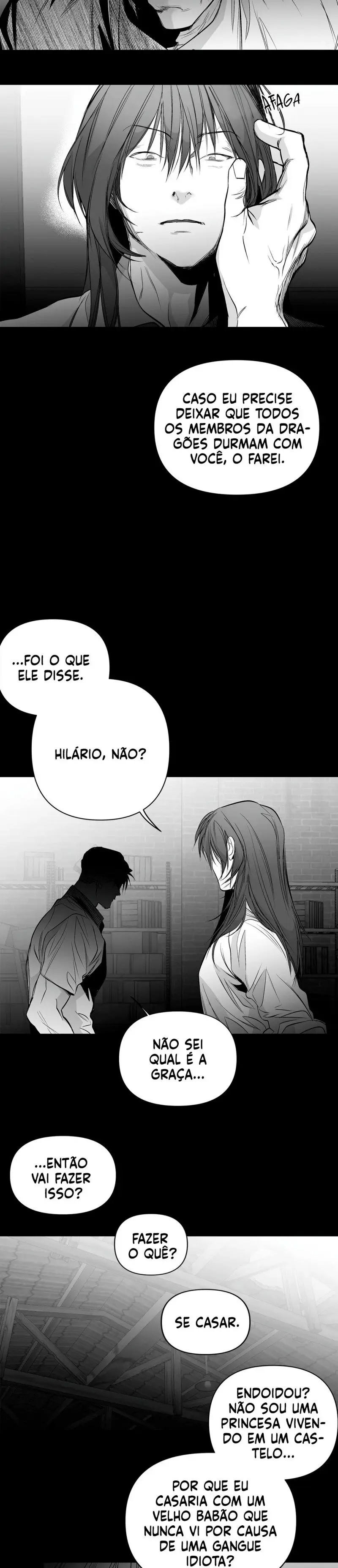 Legs That Won’t Walk – Capítulo 62 Yaoi – Página 2 Legs That Won’t Walk – Capítulo 62 Yaoi – Página 2