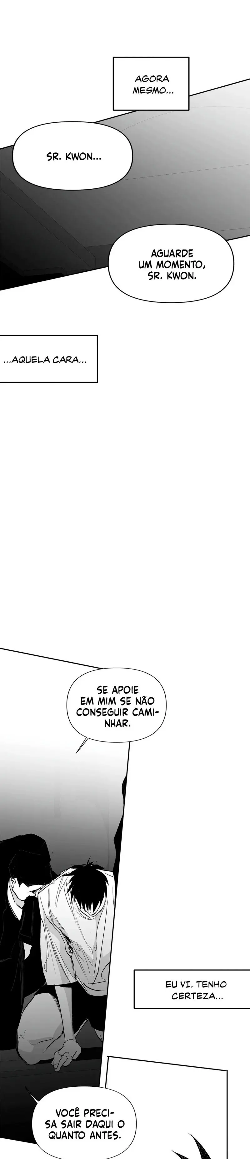 Legs That Won’t Walk – Capítulo 62 Yaoi – Página 20 Legs That Won’t Walk – Capítulo 62 Yaoi – Página 20