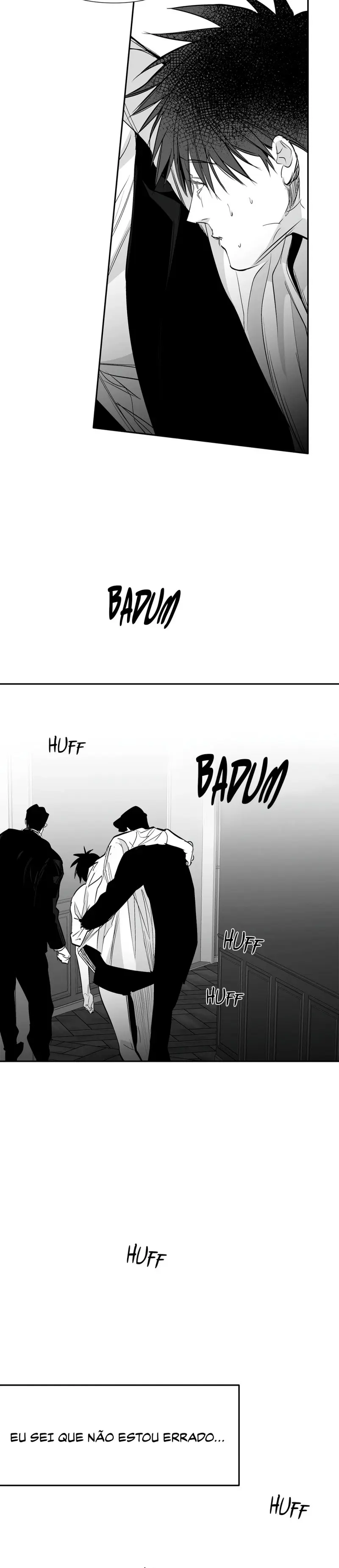 Legs That Won’t Walk – Capítulo 62 Yaoi – Página 21 Legs That Won’t Walk – Capítulo 62 Yaoi – Página 21