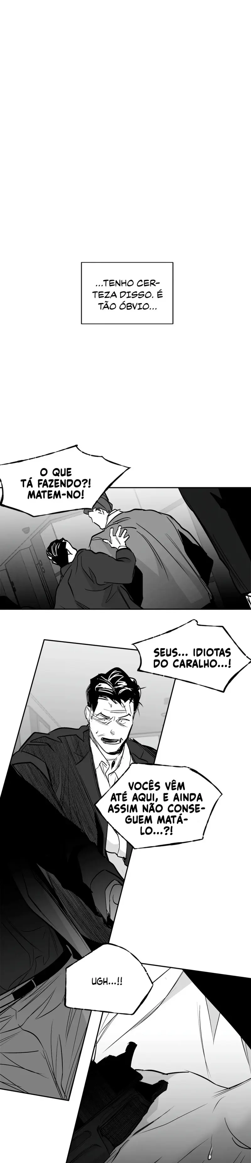 Legs That Won’t Walk – Capítulo 62 Yaoi – Página 29 Legs That Won’t Walk – Capítulo 62 Yaoi – Página 29