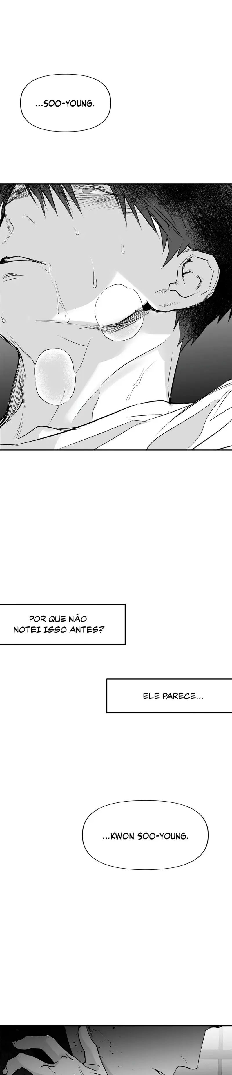 Legs That Won’t Walk – Capítulo 62 Yaoi – Página 34 Legs That Won’t Walk – Capítulo 62 Yaoi – Página 34