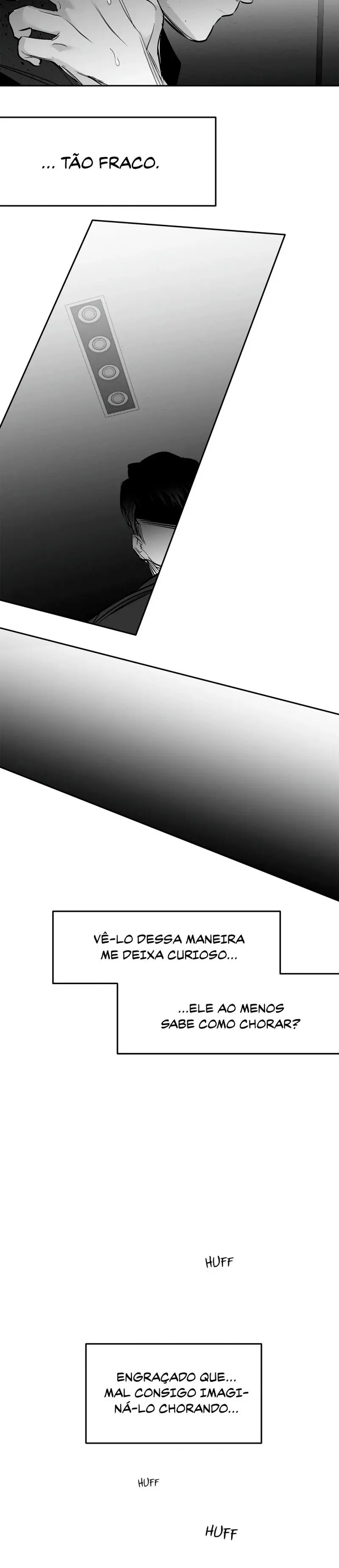 Legs That Won’t Walk – Capítulo 62 Yaoi – Página 35 Legs That Won’t Walk – Capítulo 62 Yaoi – Página 35