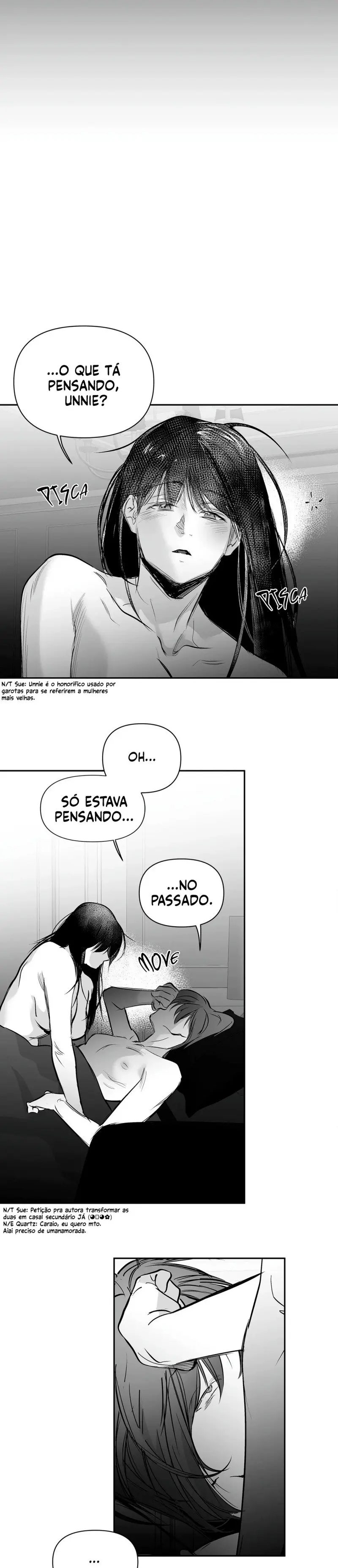 Legs That Won’t Walk – Capítulo 62 Yaoi – Página 4 Legs That Won’t Walk – Capítulo 62 Yaoi – Página 4