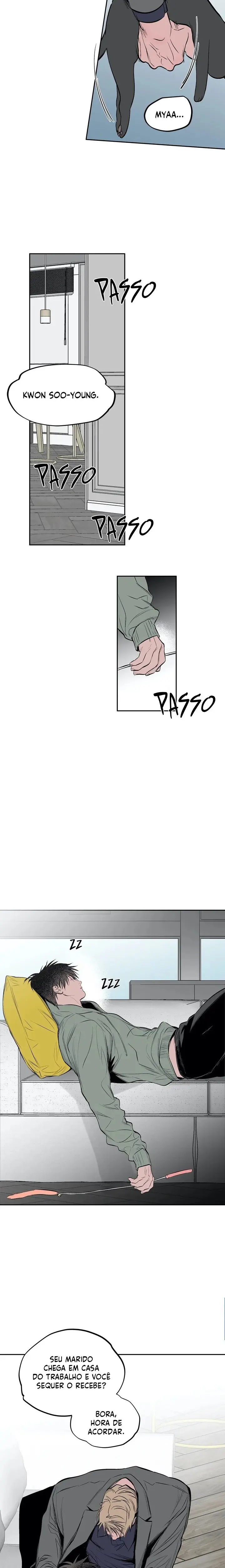 Legs That Won’t Walk – Capítulo 62.5 Yaoi – Página 4 Legs That Won’t Walk – Capítulo 62.5 Yaoi – Página 4