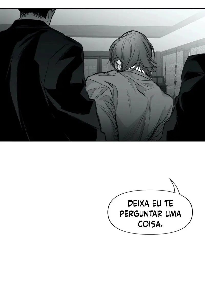 Legs That Won’t Walk – Capítulo 63 Yaoi – Página 23