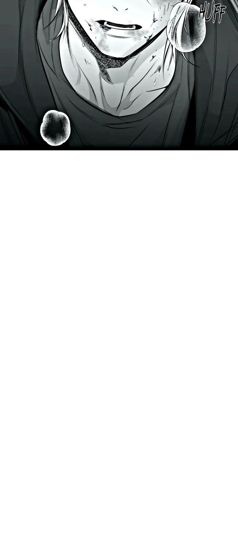 Legs That Won’t Walk – Capítulo 64 Yaoi – Página 13