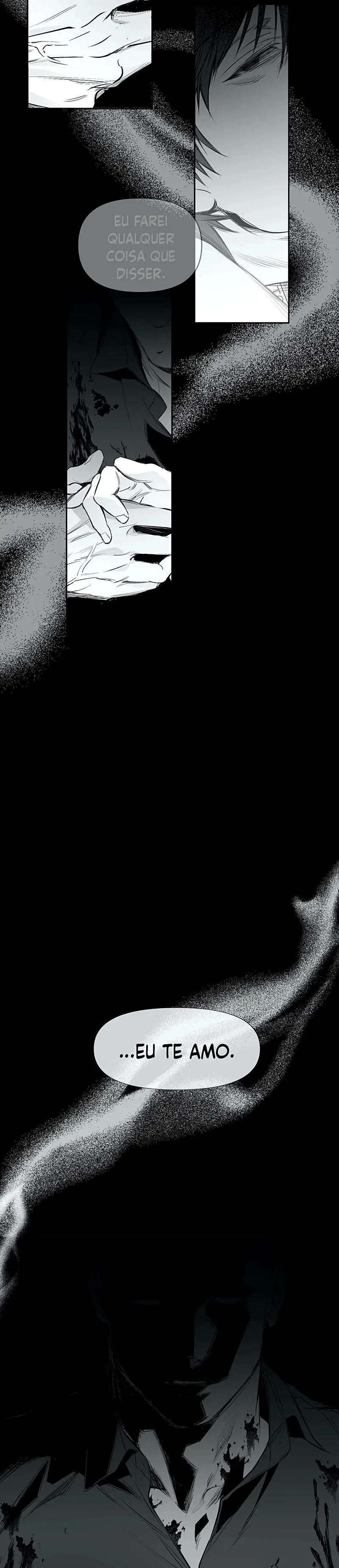 Legs That Won’t Walk – Capítulo 65 Yaoi – Página 30