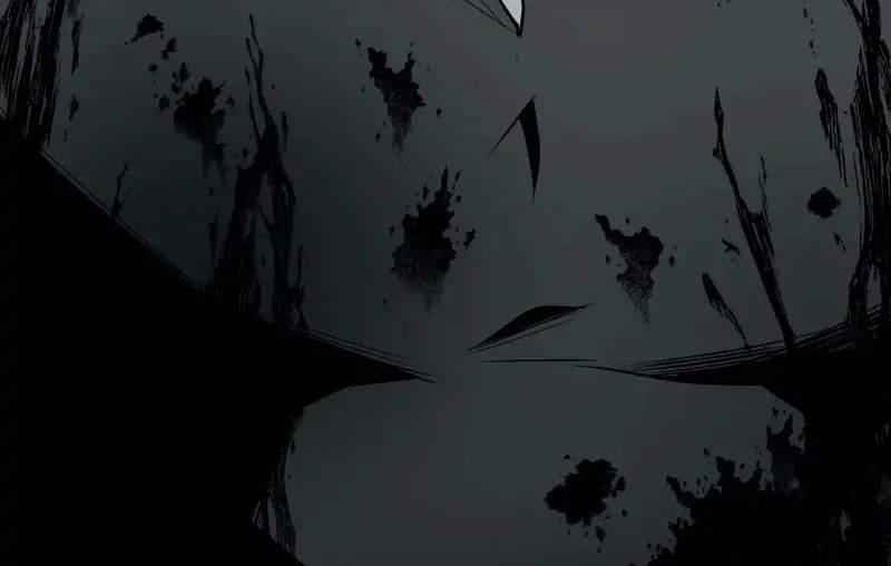 Legs That Won’t Walk – Capítulo 65 Yaoi – Página 31