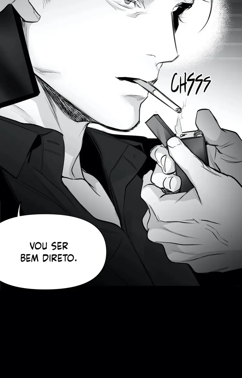 Legs That Won’t Walk – Capítulo 66 Yaoi – Página 17